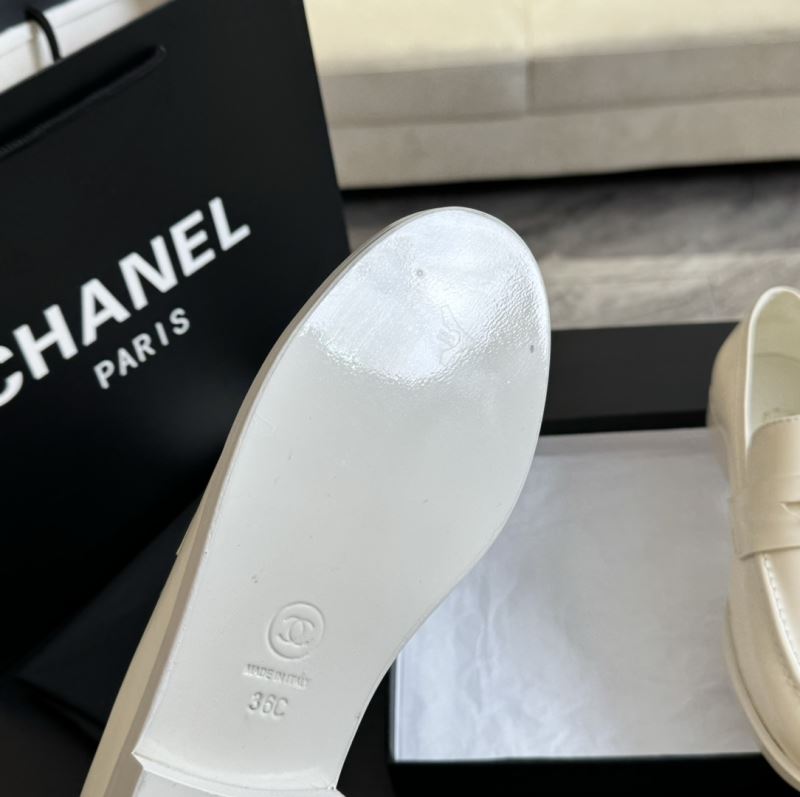 Chanel Business Shoes